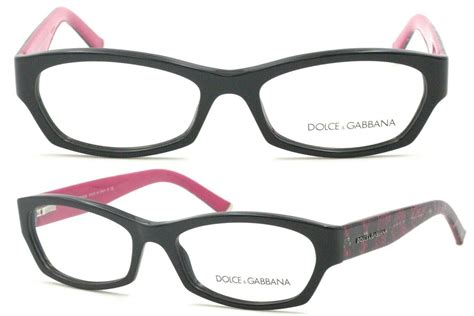 dolce gabbana brillenfassung damen|dolce & gabbana prescription glasses.